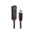 Lindy - USB extension cable - USB Type A (M) to USB Type  | 43404