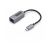StarTech.com 2.5GbE USB-C to Ethernet Adapter | C22G-USB-ETHERNET