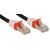 Lindy Premium - Patch cable - RJ-45 (M) to RJ-45 (M) - 50 | 45343