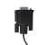 Datalogic CAB-461 - Serial cable - RJ-45 (10 pin) (M) - 3.6 m - c