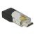 DeLOCK - Video converter - HDMI - VGA - black - retail | 65655