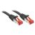 Lindy - Patch cable - RJ-45 (M) to RJ-45 (M) - 7.5 m - SF | 47782