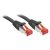 Lindy - Patch cable - RJ-45 (M) to RJ-45 (M) - 7.5 m - SF | 47782
