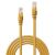 Lindy - Patch cable - RJ-45 (M) to RJ-45 (M) - 30 cm - UT | 48060