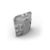MikroTik SXTsq 5 ac - Wireless router 1GbE - Wi-F | RBSXTsqG-5acD