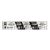 Lindy 4 Port DVI-I Single Link, USB 2.0 &amp Audio KVM Sw | 39337