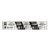 Lindy 4 Port DVI-I Single Link, USB 2.0 &amp Audio KVM Sw | 39337