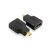 TECHly - HDMI adapter - 19 pin micro HDMI Type D  | IADAP-HDMI-MD