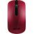 Acer Slim Optical Mouse - AMR / Ambidextrous / Opt | NP.MCE11.00Q