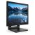 Philips B Line 172B9TL - LED monitor - 17" - touchsc | 172B9TL/00
