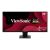ViewSonic VA3456-MHDJ - LED monitor - 34" (34.1" viewable) - 3440