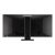 ViewSonic VA3456-MHDJ - LED monitor - 34" (34.1" viewable) - 3440