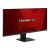 ViewSonic VA3456-MHDJ - LED monitor - 34" (34.1" viewable) - 3440