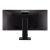 ViewSonic VA3456-MHDJ - LED monitor - 34" (34.1" viewable) - 3440