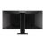 ViewSonic VA3456-MHDJ - LED monitor - 34" (34.1" viewable) - 3440