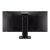 ViewSonic VA3456-MHDJ - LED monitor - 34" (34.1" viewable) - 3440