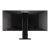 ViewSonic VA3456-MHDJ - LED monitor - 34" (34.1" viewable) - 3440