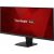 ViewSonic VA3456-MHDJ - LED monitor - 34" (34.1" viewable) - 3440