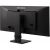 ViewSonic VA3456-MHDJ - LED monitor - 34" (34.1" viewable) - 3440
