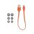 JBL Quantum TWS - True wireless earphones with | JBLQUANTUMTWSBLK