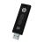 HP x911w - USB flash drive - 256 GB - USB 3.2 - bl | HPFD911W-256