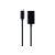 Cablexpert - Adapter cable - 24 pin USB-C (M) to Di | A-CM-DPF-02