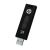 HP x911w - USB flash drive - 128 GB - USB 3.2 Gen  | HPFD911W-128