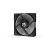 Endorfy Zephyr 120 - Case fan - 120 mm - black | EY4A017