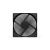 Endorfy Zephyr 120 - Case fan - 120 mm - black | EY4A017