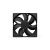 Endorfy Zephyr 120 - Case fan - 120 mm - black | EY4A017