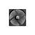 Endorfy Zephyr 120 - Case fan - 120 mm - black | EY4A017