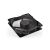 Endorfy Zephyr 120 - Case fan - 120 mm - black | EY4A017