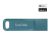 SanDisk Ultra Dual Drive Go - USB flash driv | SDDDC3-1T00-G46NBB