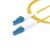 LSZH Fiber Patch Cord (SPSMLCLC-OS2-2M) - Patch cable - LC/UPC si