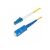LSZH Fiber Patch Cord (SPSMLCSC-OS2-2M) - Patch cable - LC/UPC si