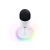 Trust GXT 234W YUNIX - Microphone - USB - white | 25374