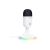Trust GXT 234W YUNIX - Microphone - USB - white | 25374