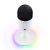 Trust GXT 234W YUNIX - Microphone - USB - white | 25374