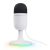 Trust GXT 234W YUNIX - Microphone - USB - white | 25374