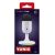Trust GXT 234W YUNIX - Microphone - USB - white | 25374