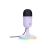Trust GXT 234P YUNIX - Microphone - USB - purple | 25375