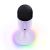 Trust GXT 234P YUNIX - Microphone - USB - purple | 25375