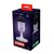 Trust GXT 234P YUNIX - Microphone - USB - purple | 25375