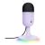 Trust GXT 234P YUNIX - Microphone - USB - purple | 25375
