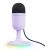 Trust GXT 234P YUNIX - Microphone - USB - purple | 25375