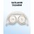 Soundcore H30i - Headphones with mic - on-ear - Blueto | A3012G21