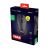 Trust GXT 931 Ybar - Mouse - multi-device, gaming - right | 25330