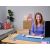 Trust Yvi+ / Ambidextrous / Optical / RF Wireless + Bluet | 25583