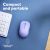 Trust Yvi+ / Ambidextrous / Optical / RF Wireless + Bluet | 25583