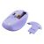 Trust Yvi+ / Ambidextrous / Optical / RF Wireless + Bluet | 25583